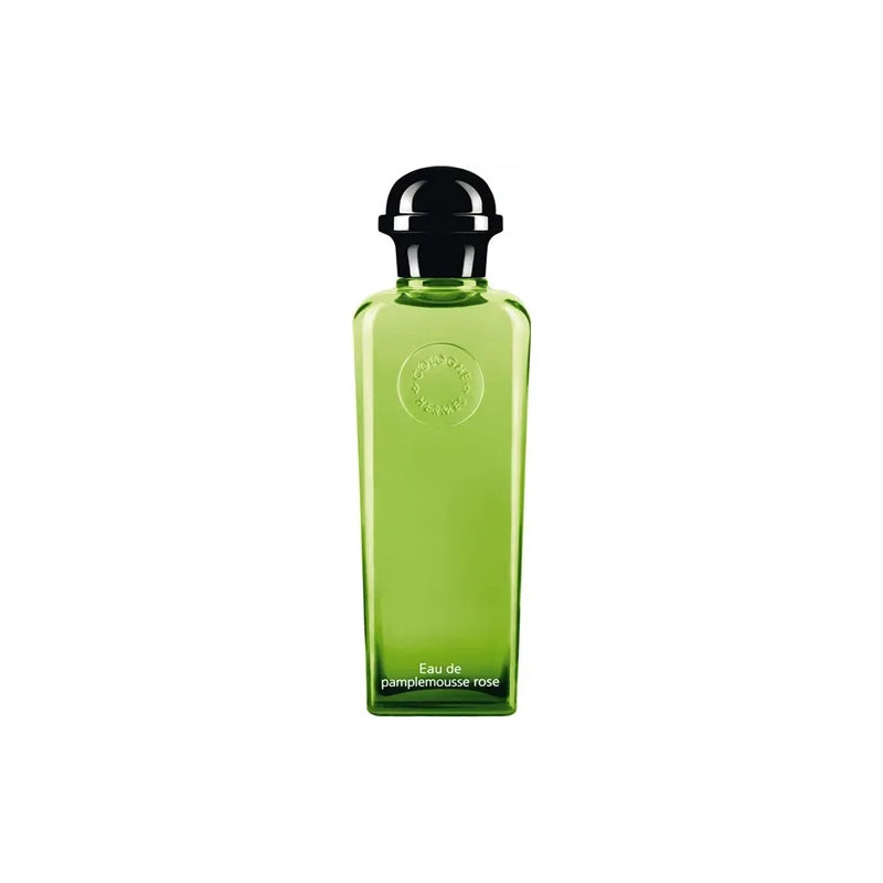 Hermes Eau Pamplemousse Rose Eau De Cologne 200ml