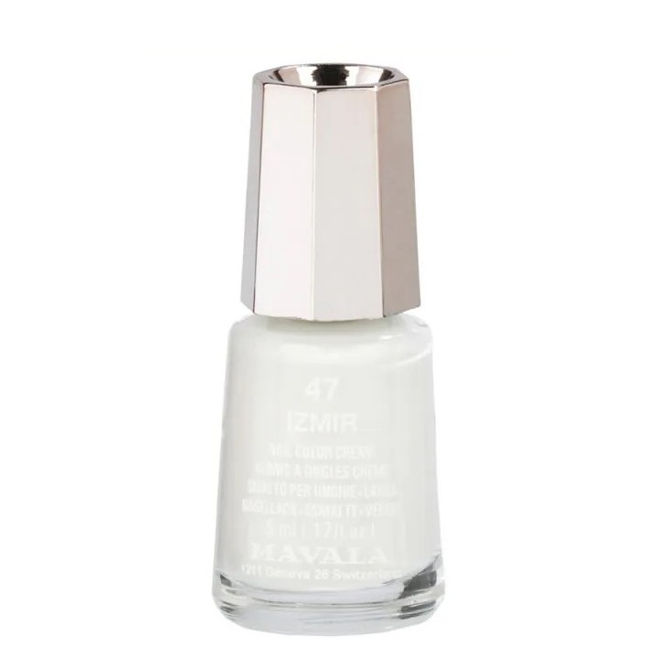Mavala Vernis À Ongles 47 Izmir 5ml