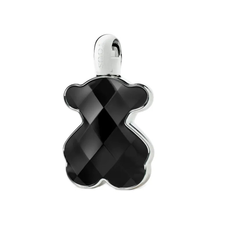 Tous Loveme Onyx Eau De Parfum Vaporisateur