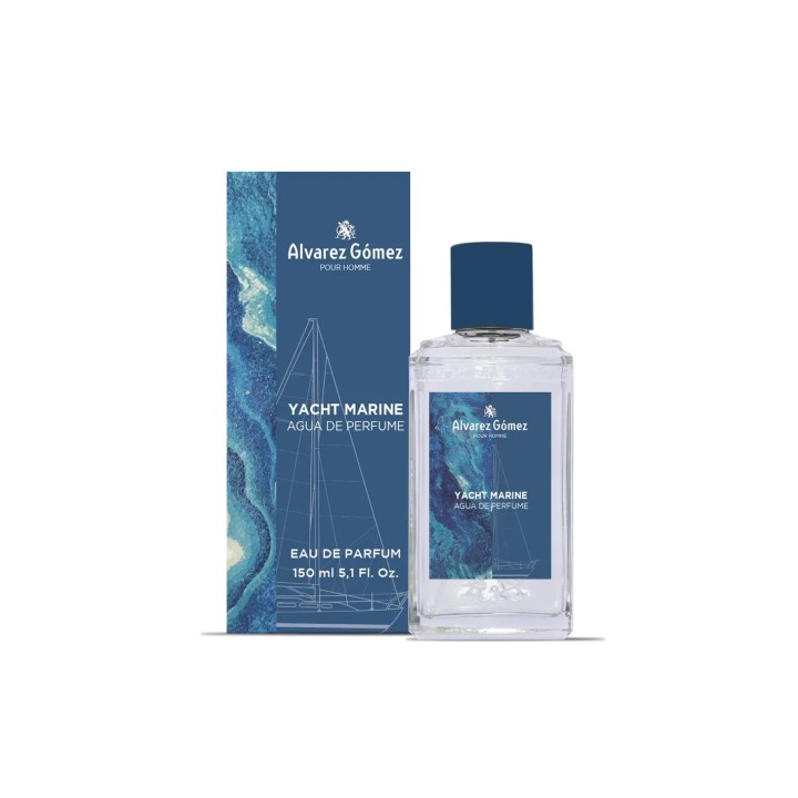 Alvarez Gómez Alvarez Gomez Yacht Marine Pour Homme150