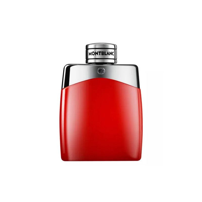 Montblanc Legend Red Eau de Parfum Vaporisateur 100ml 
