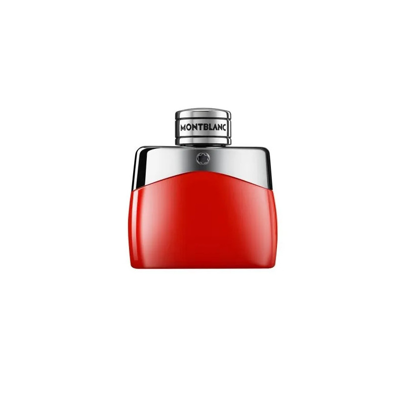 Montblanc Legend Red Eau de Parfum Vaporisateur 50ml