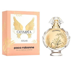 Paco Rabanne Olympéa Solar Eau de Parfum Intense Vaporisateur