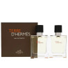 Hermès Terre D´Hermes Eau De Toilette Vaporisateur 2x50ml