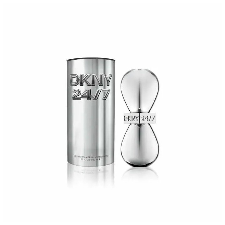 DKNY 24/7 Eau De Parfum Vaporisateur 50ml
