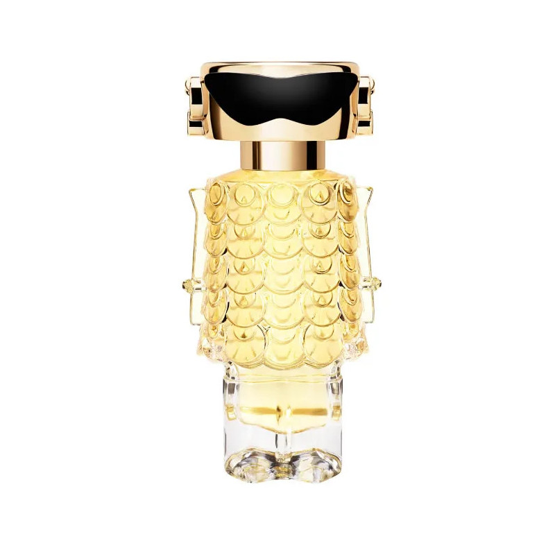 Paco Rabanne Fame Eau De Parfum Vaporisateur 30ml