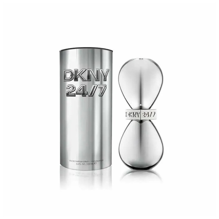 DKNY 24/7 Eau De Parfum Vaporisateur 100ml