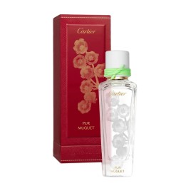 Cartier Pur Muguet Edt 75ml | Parfums by Maison Drabiec