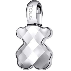 Tous Loveme The Silver Parfum Eau De Parfum Vaporisateur