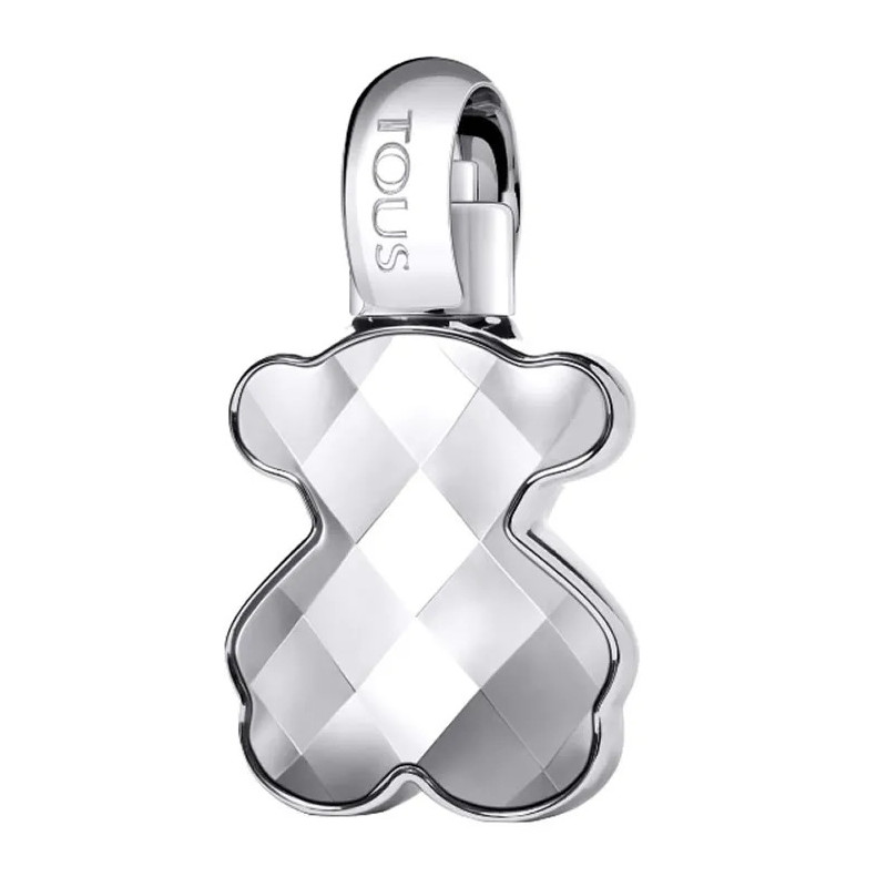 Tous Loveme The Silver Parfum Eau De Parfum Vaporisateur 30ml