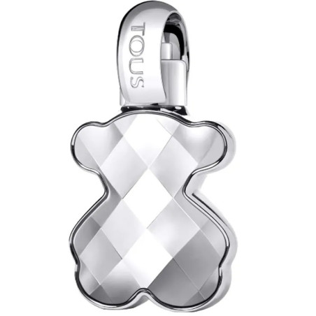 Tous Loveme The Silver Parfum Eau De Parfum Vaporisateur