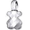 Tous Loveme The Silver Parfum Eau De Parfum Vaporisateur