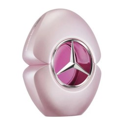 Mercedes Benz Woman Eau de toilette Vaporisateur 60ml |