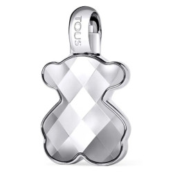 Tous Loveme The Silver Parfum Eau De Parfum Vaporisateur 50ml