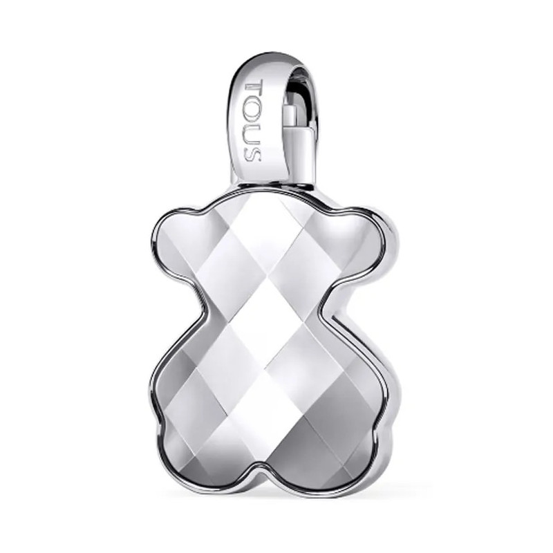 Tous Loveme The Silver Parfum Eau De Parfum Vaporisateur 50ml