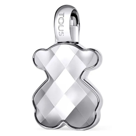 Tous Loveme The Silver Parfum Eau De Parfum Vaporisateur 50ml