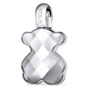 Tous Loveme The Silver Parfum Eau De Parfum Vaporisateur 50ml
