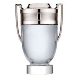 Paco Rabanne Invictus Eau De Toilette Vaporisateur 50ml