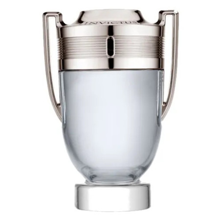 Paco Rabanne Invictus Eau De Toilette Vaporisateur