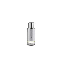 Montblanc Explorer Platinum Eau De Parfum Vaporisateur