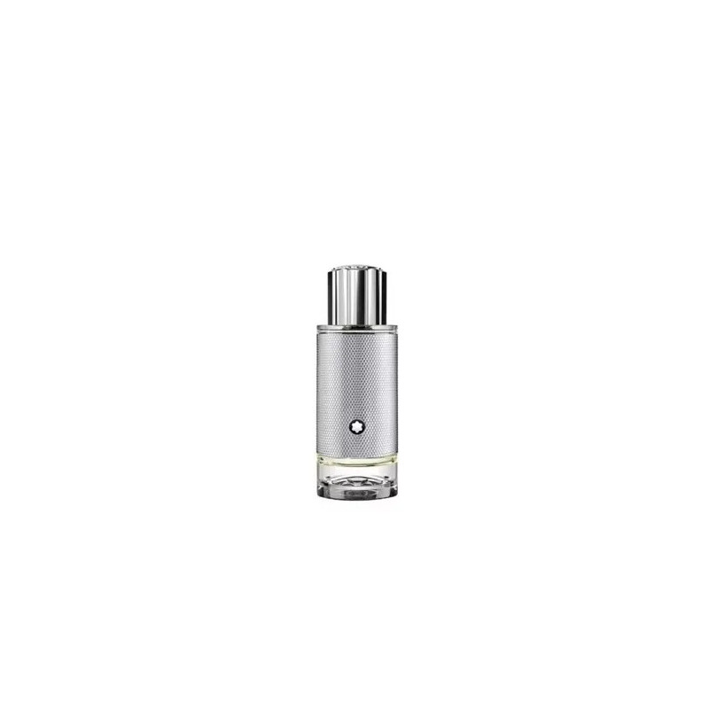 Montblanc Explorer Platinum Eau De Parfum Vaporisateur 30ml