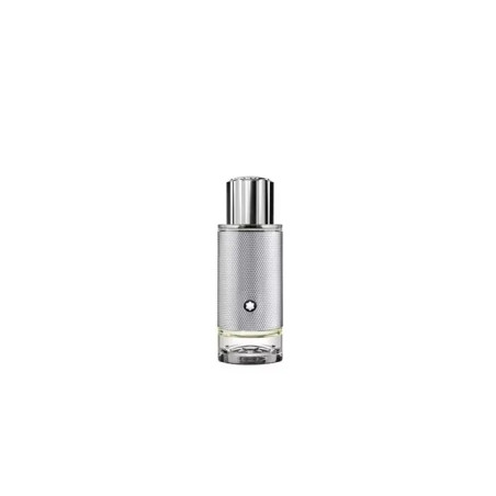 Montblanc Explorer Platinum Eau De Parfum Vaporisateur