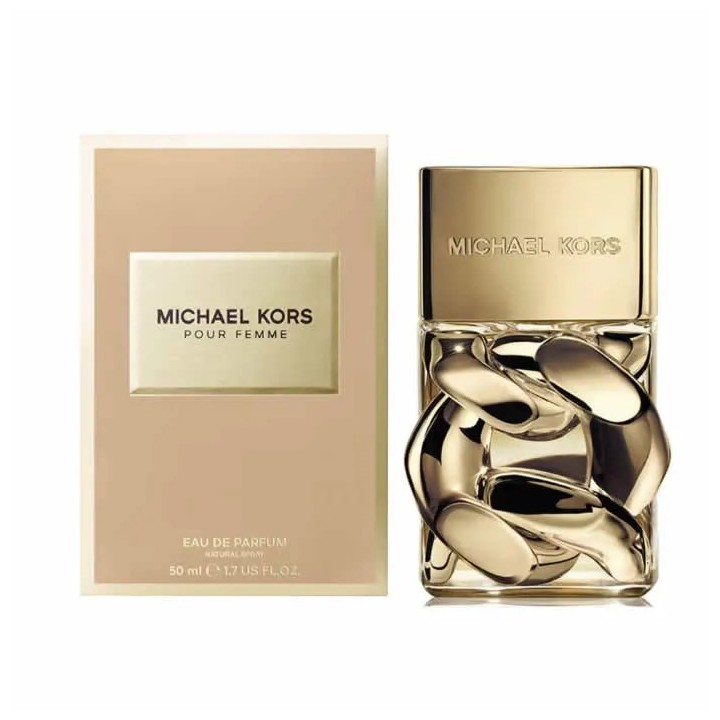 Michael Kors Pour Femme Eau De Parfum Vaporisateur 50ml