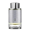 Montblanc Explorer Platinum Eau De Parfum Vaporisateur 100ml