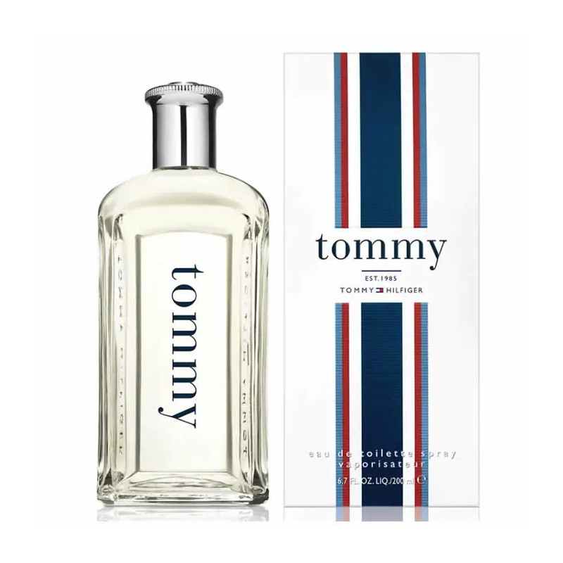 Tommy Hilfiger Tommy Eau De Toilette Vaporisateur