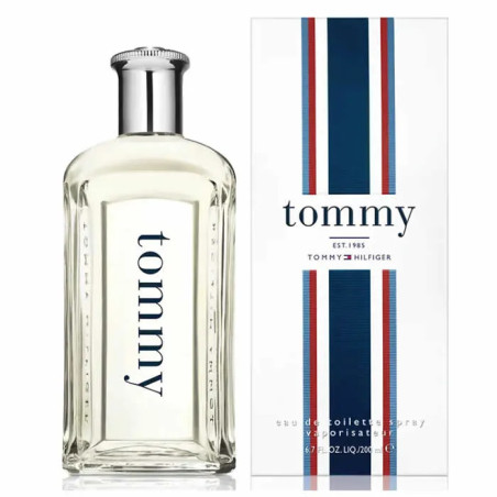Tommy Hilfiger Tommy Eau De Toilette Vaporisateur