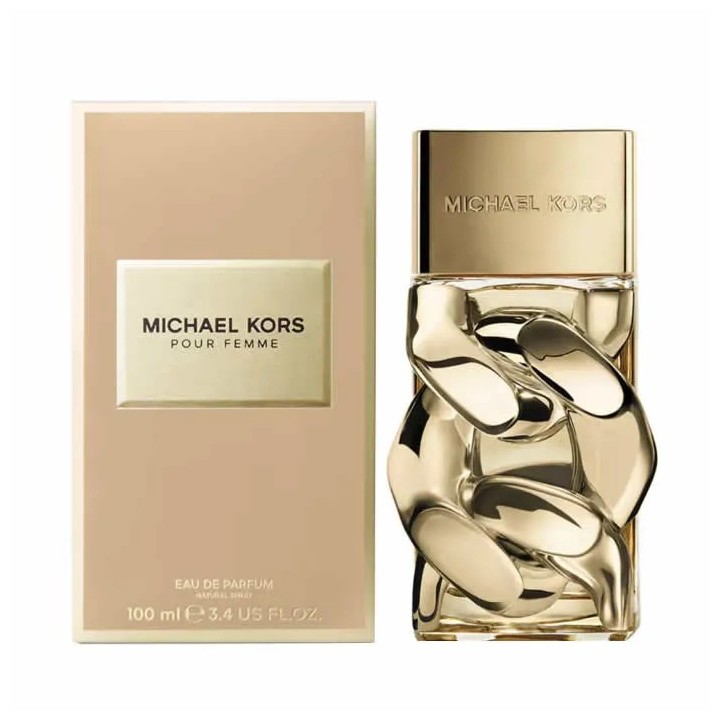 Michael Kors Pour Femme Eau De Parfum Vaporisateur 100ml