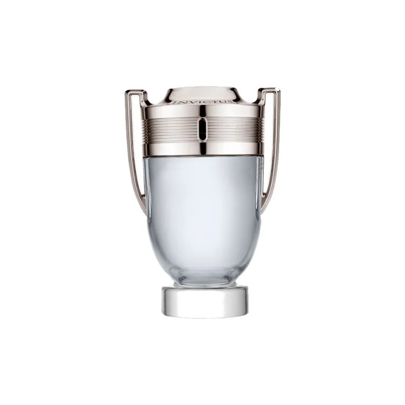 Paco Rabanne Invictus Eau De Toilette Vaporisateur 100ml