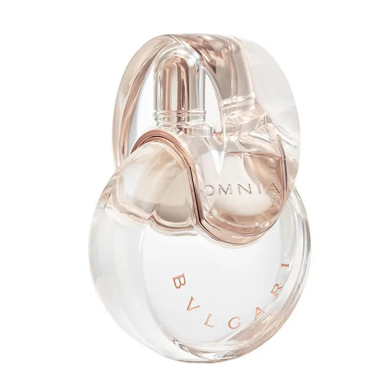 Bvlgari Omnia Crystalline Eau De Toilette Vaporisateur