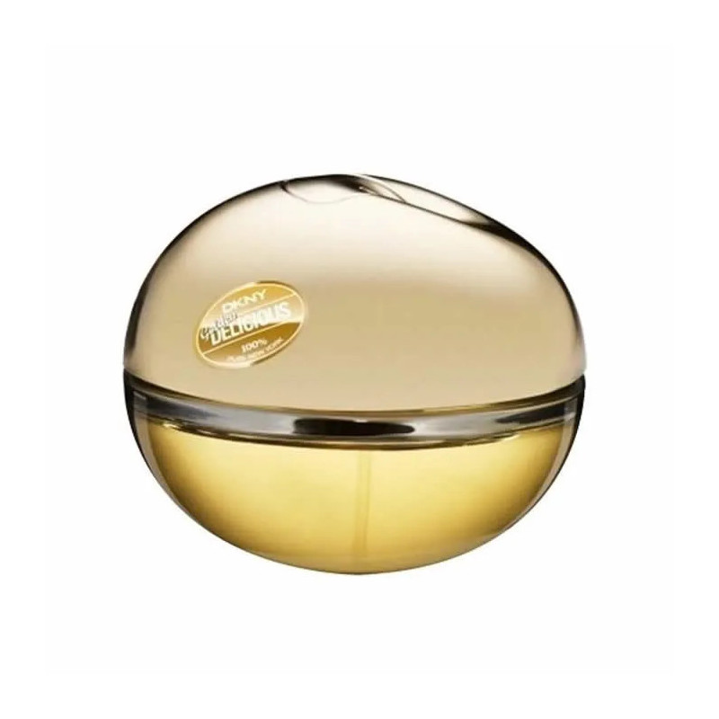 Donna Karan Golden Delicious Eau De Parfum Vaporisateur