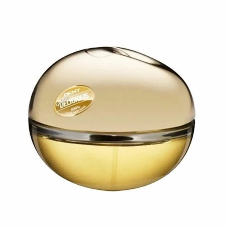 Donna Karan Golden Delicious Eau De Parfum Vaporisateur