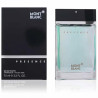 Montblanc Presence Men Eau De Toilette Vaporisateur 75ml
