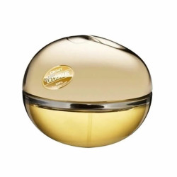 Donna Karan Golden Delicious Eau De Parfum Vaporisateur 100ml