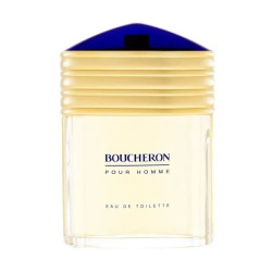 Boucheron Homme Eau De Toilette Vaporisateur 100ml