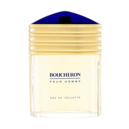 Boucheron Homme Eau De Toilette Vaporisateur 100ml