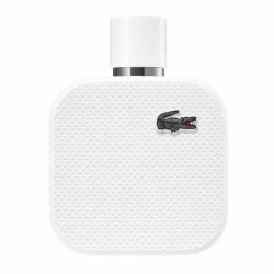 Lacoste L.12.12 Blanc Men Eau De Parfum Vaporisateur