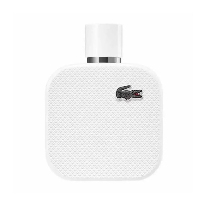 Lacoste L.12.12 Blanc Men Eau De Parfum Vaporisateur