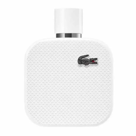 Lacoste L.12.12 Blanc Men Eau De Parfum Vaporisateur