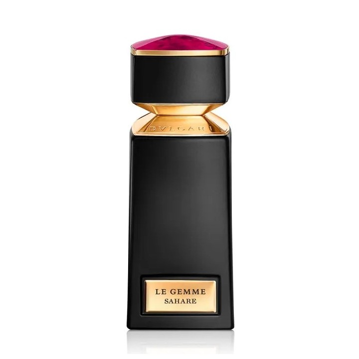 Bvlgari Le Gemme Sahare Eau De Parfum 125ml