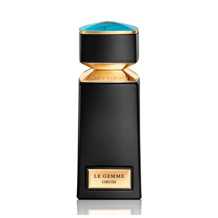 Bvlgari Le Gemme Orom Eau De Parfum 125ml