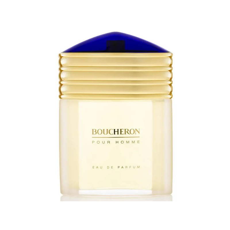 Boucheron Homme Eau De Parfum Vaporisateur 100ml