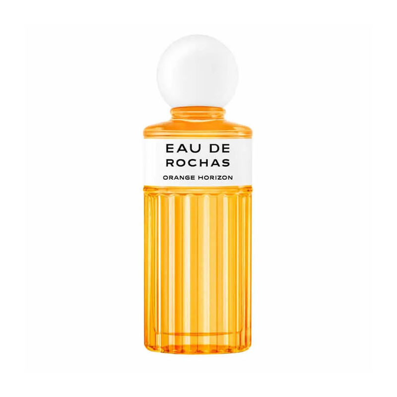 Rochas Orange Horizon Eau De Toilette Vaporisateur 100ml