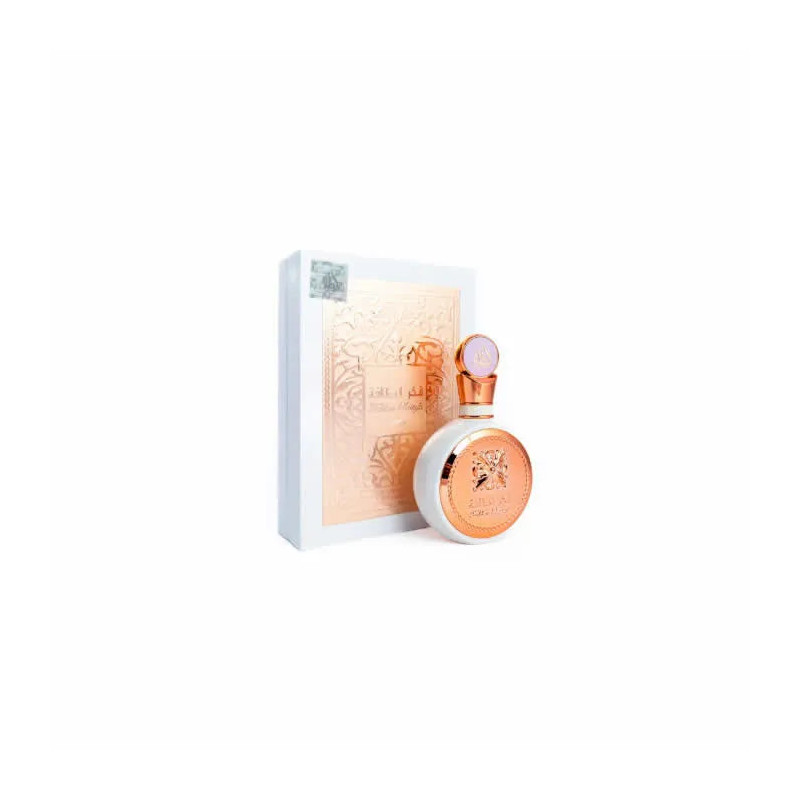 LATTAFA FAKHAR EDP SPRAY 100 ML