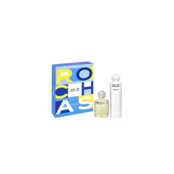 Rochas Eau et 220 Vap Body Lot 500 Cofre