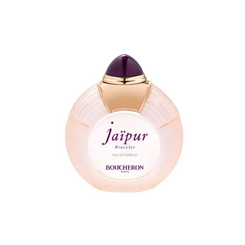 Boucheron Jaipur Bracelet Eau De Parfum Vaporisateur 100ml