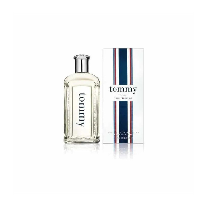 Tommy Hilfiger Tommy Eau De Toilette Vaporisateur 30ml
